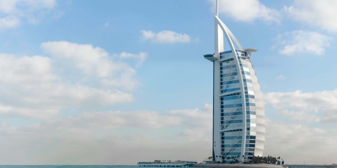 how to get a business loan to build a luxury hotel