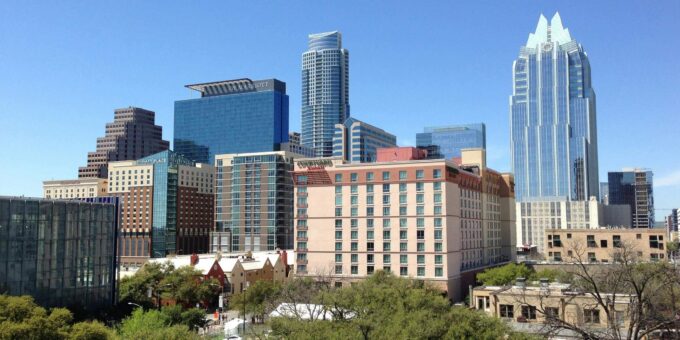 Government credit programs for hotel development