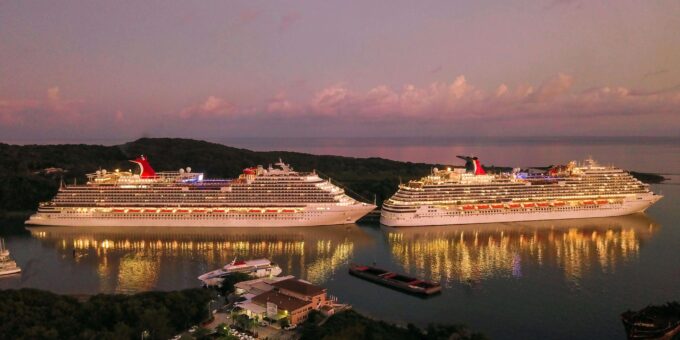Legal challenges of crypto in cruise travel explained