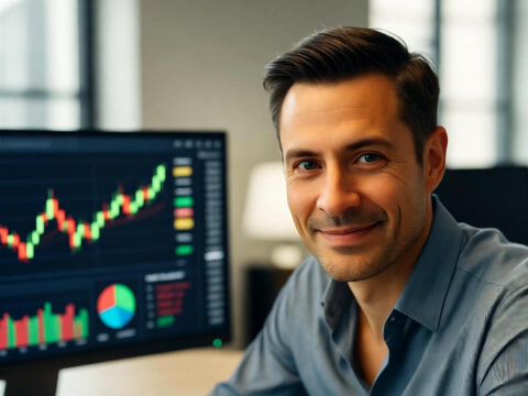 How to Build a Million-Dollar Investment Portfolio from Scratch