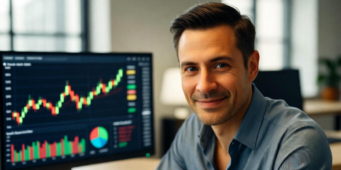 How to Build a Million-Dollar Investment Portfolio from Scratch