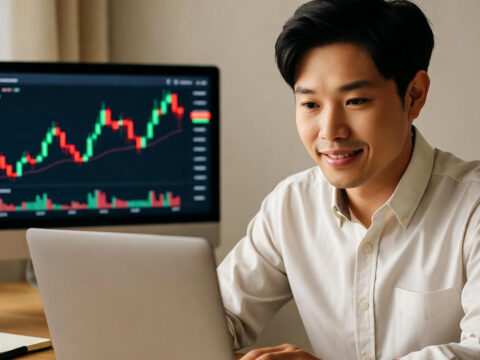 How to Invest in Stocks for Beginners with High Returns