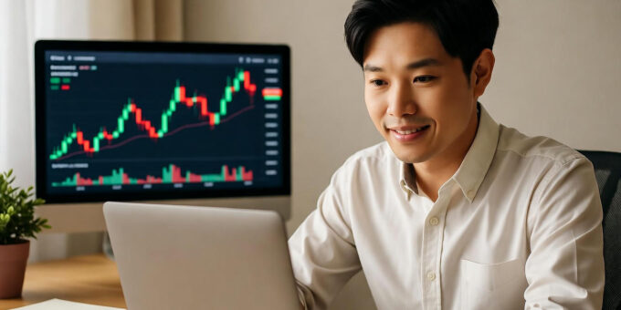 How to Invest in Stocks for Beginners with High Returns