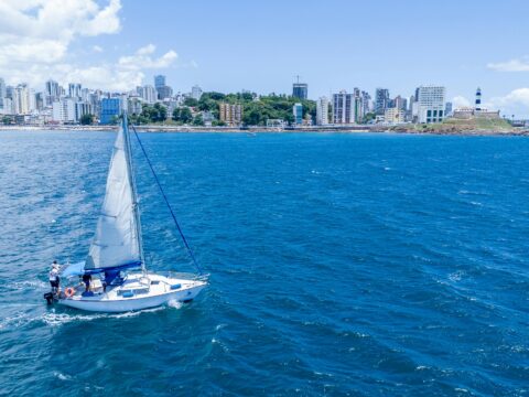 how to navigate international tax laws for luxury yacht owners