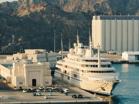 How to optimize tax strategies for luxury yacht charters