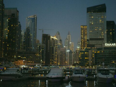 how to benefit from tax-free zones for yacht registration