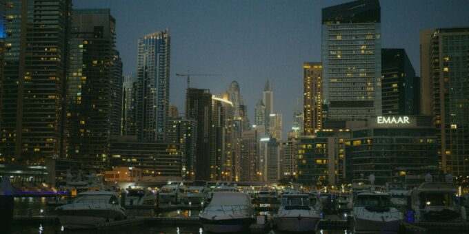 how to benefit from tax-free zones for yacht registration