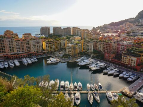 how to manage import duties and taxes on luxury yachts