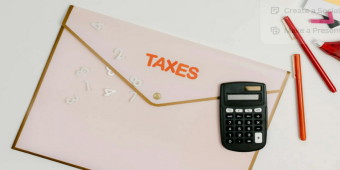 small business tax planning