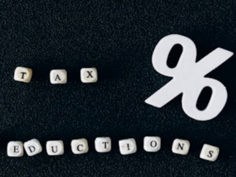 tax deductions and credits