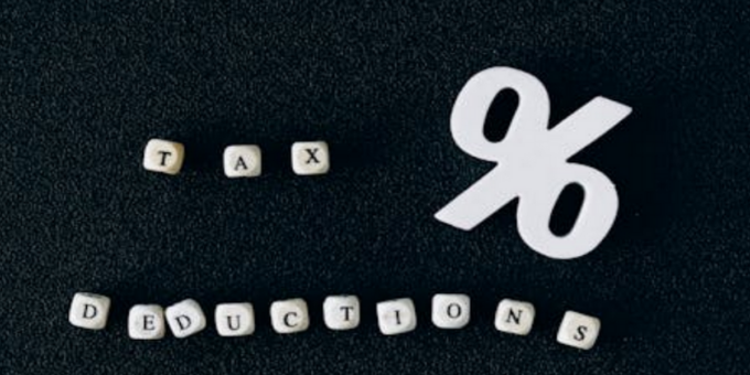 tax deductions and credits