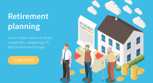 Build a Secure Retirement Plan for Your Future