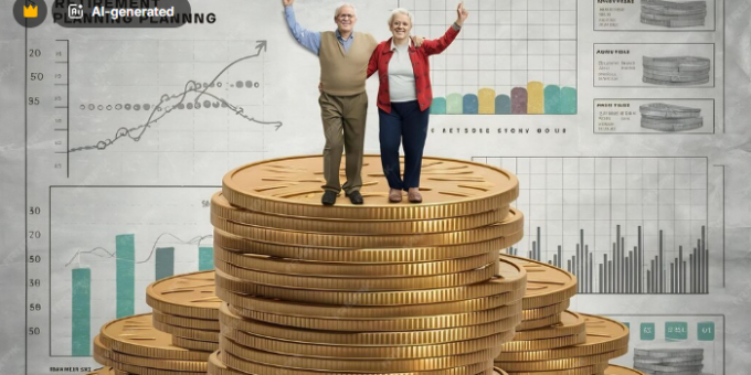 Transition Your Business Into Retirement Income