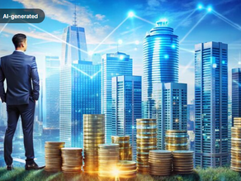 Build Wealth Through Smart Investing