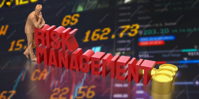 Master Risk Management in High-Return Investments