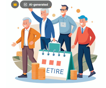 Leverage Employer Benefits for Retirement Planning