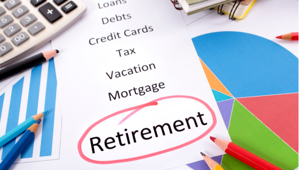 Create a Retirement Plan That Beats Inflation