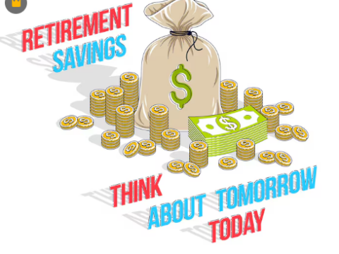 Plan Retirement Cash Flow for Long-Term Stability