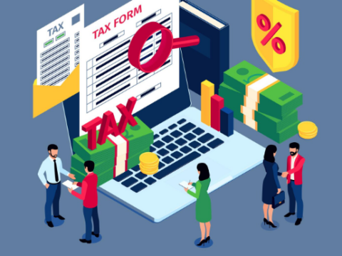How to Use Tax Optimization Strategies to Protect Your Wealth