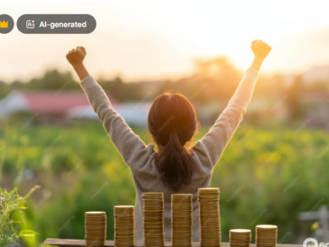 Invest with Confidence as a Beginner