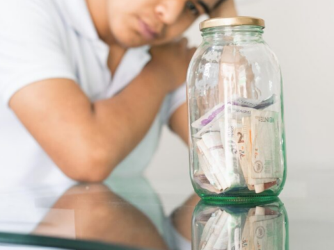 How to Save Money Without Feeling Poor