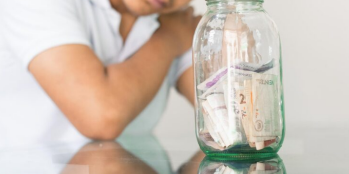 How to Save Money Without Feeling Poor