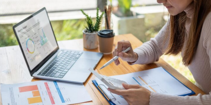 How to Budget Using Simple Excel or Google Sheets