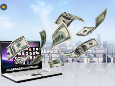 Make Extra Money Online with Digital Marketing