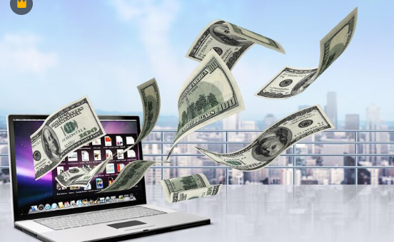 Make Extra Money Online with Digital Marketing