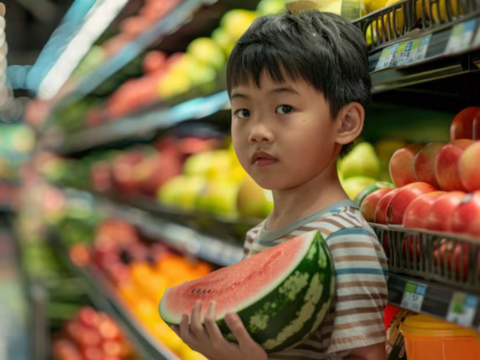 How to Save Money on Groceries Without Lowering Quality