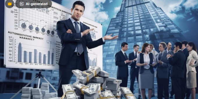 Build an Investment Strategy That Works