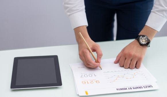 Create an Investment Plan from Scratch