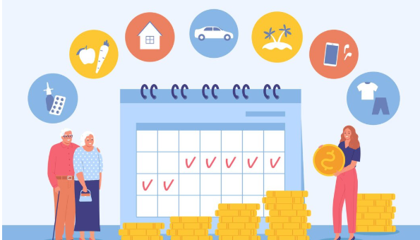 Plan Retirement Expenses for Long Life Expectancy