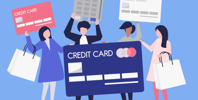 How to Use Credit Cards Wisely