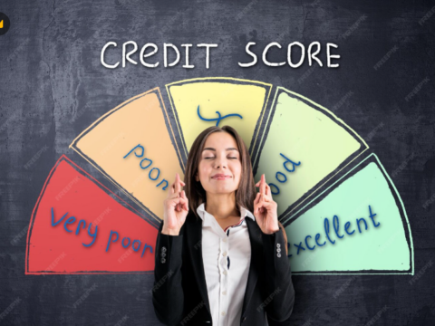 How to Understand Your Credit Score Factors