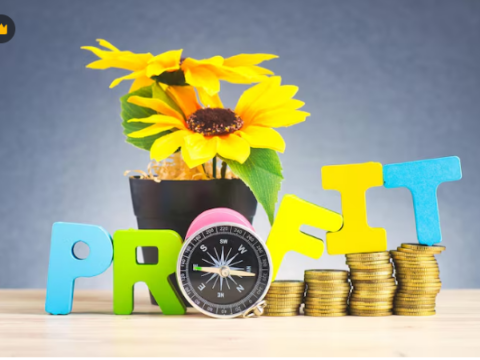 Turn Your Hobby into a Profitable Side Hustle