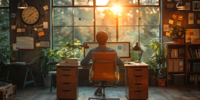 Start a Side Hustle While Working Full-Time