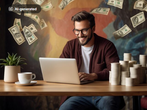 Make Money with Freelance Side Hustles