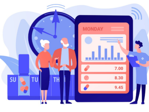 Use Budgeting Apps to Plan Retirement Efficiently