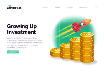 Grow Money Faster with Long-Term Investing