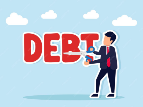 How to Reduce Debt With Side Hustles