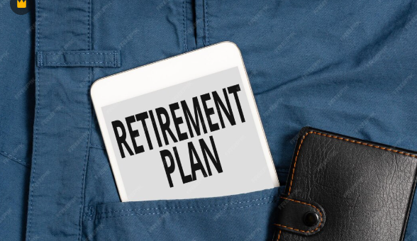 Plan Retirement Without Employer Pension