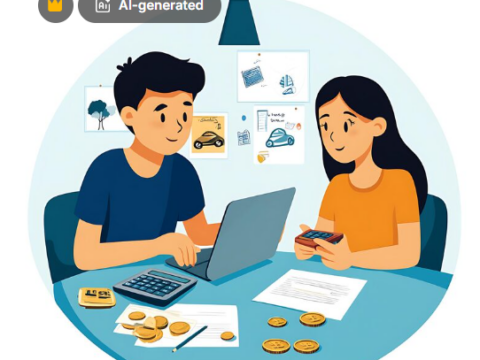 How to Establish Credit for Young Adults