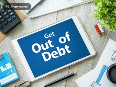 How to Rebuild Credit After Bankruptcy