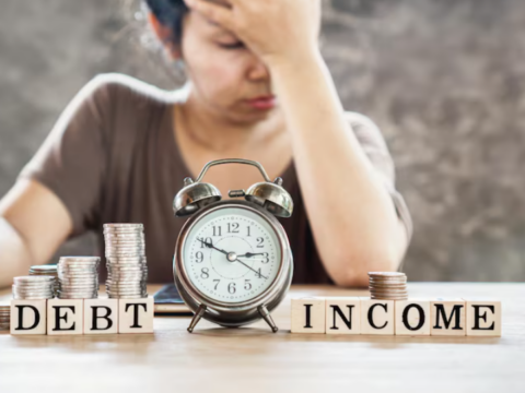 How to Pay Off High-Interest Debt First