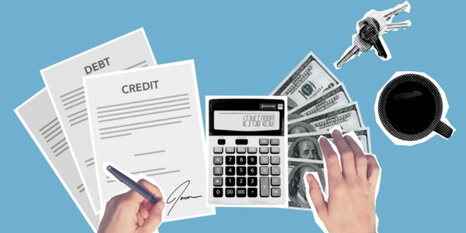 How to Reduce Debt Using a Financial Advisor