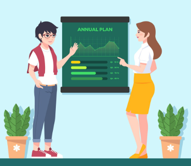 Choose Between Stocks