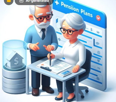 plan for long-term care in retirement