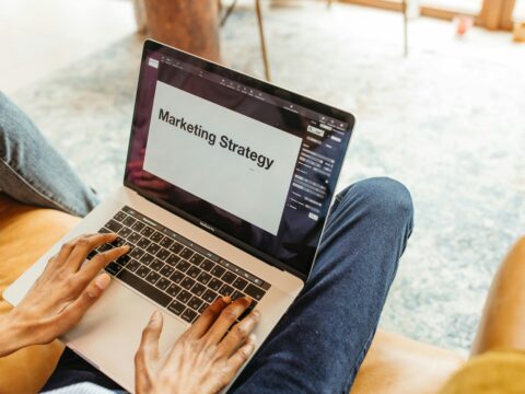 Make Extra Money Using Affiliate Marketing