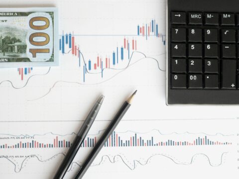 Use Passive Income for Retirement Planning